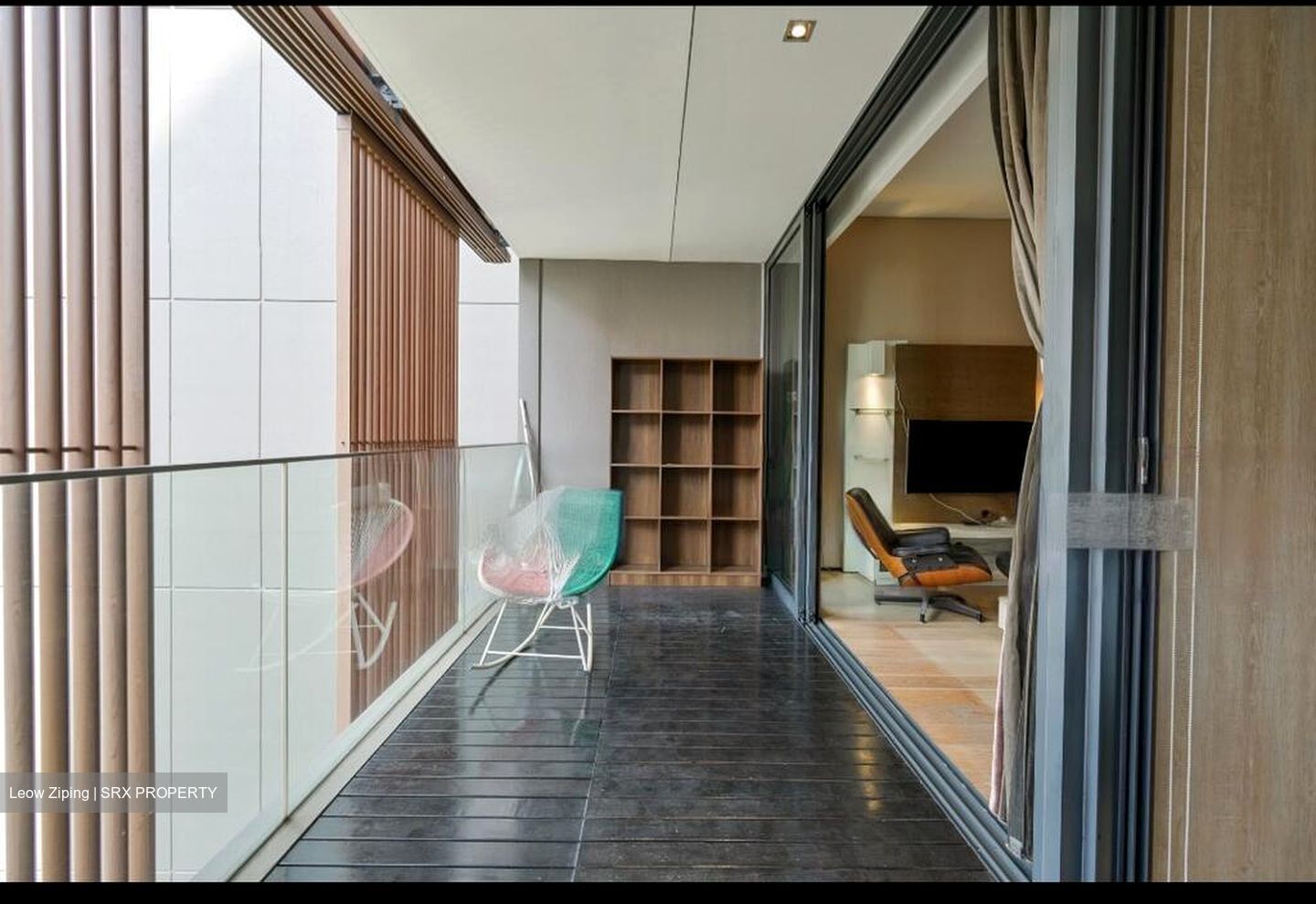 OUE Twin Peaks (D9), Condominium #460355241